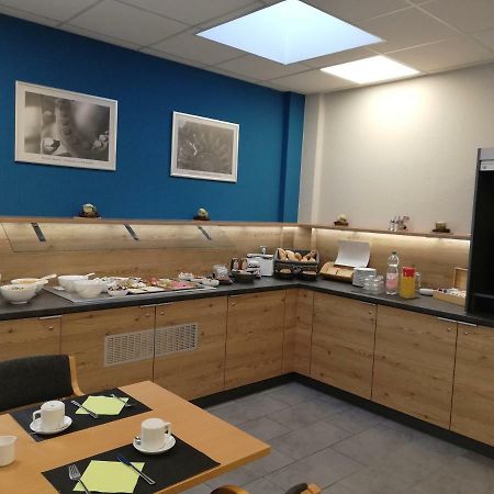 Boardingroom Filderstadt Luaran gambar