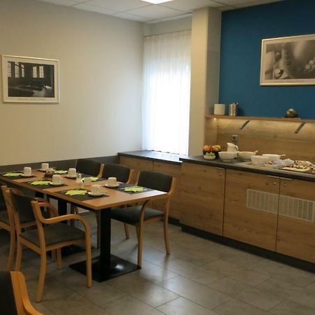 Boardingroom Filderstadt Luaran gambar