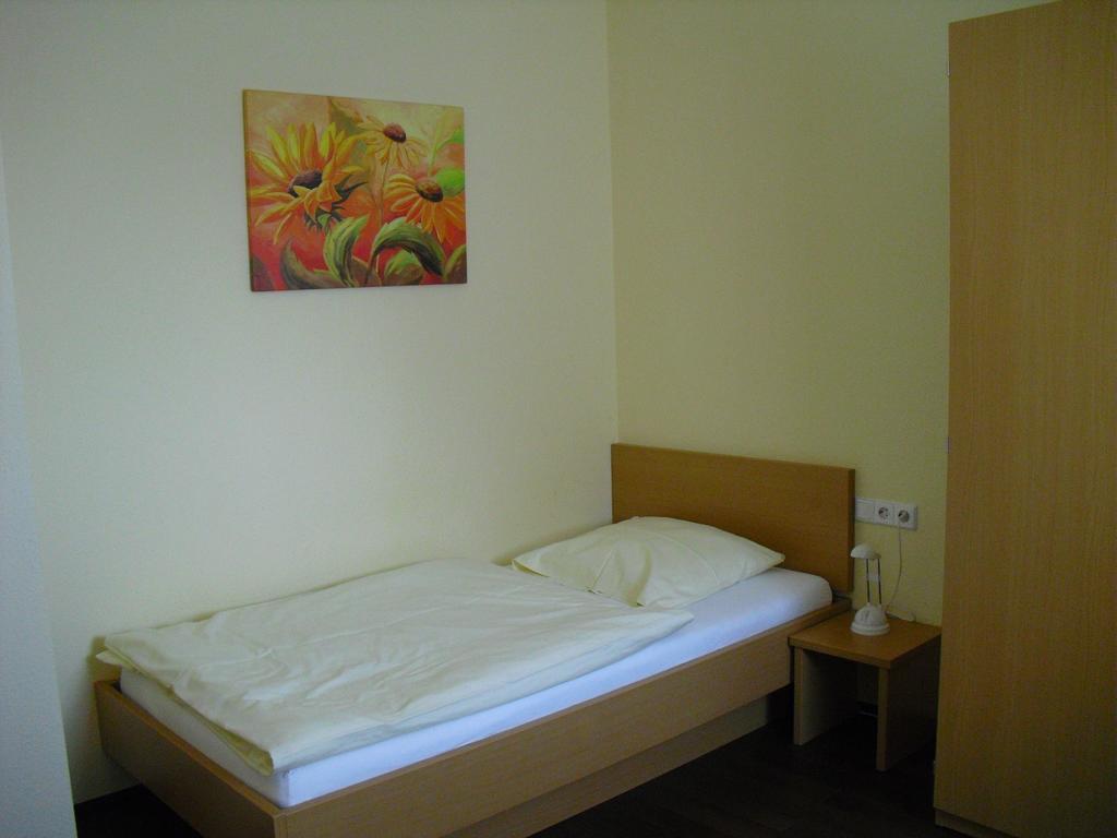 Boardingroom Filderstadt Bilik gambar