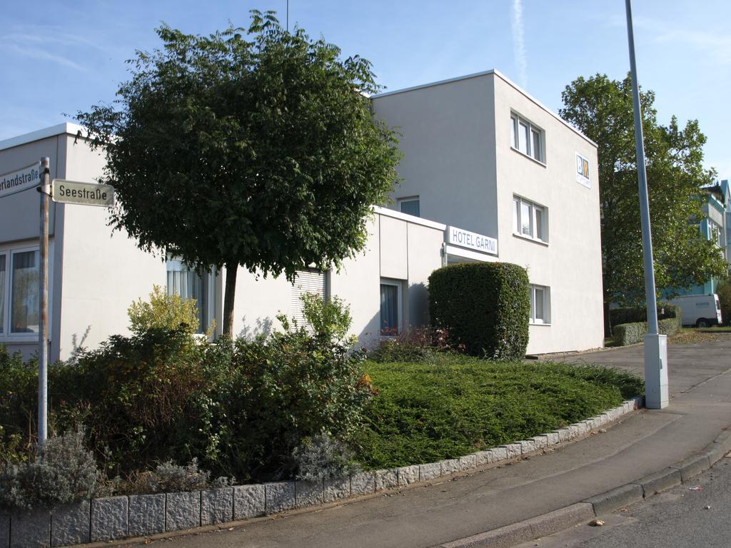 Boardingroom Filderstadt Luaran gambar