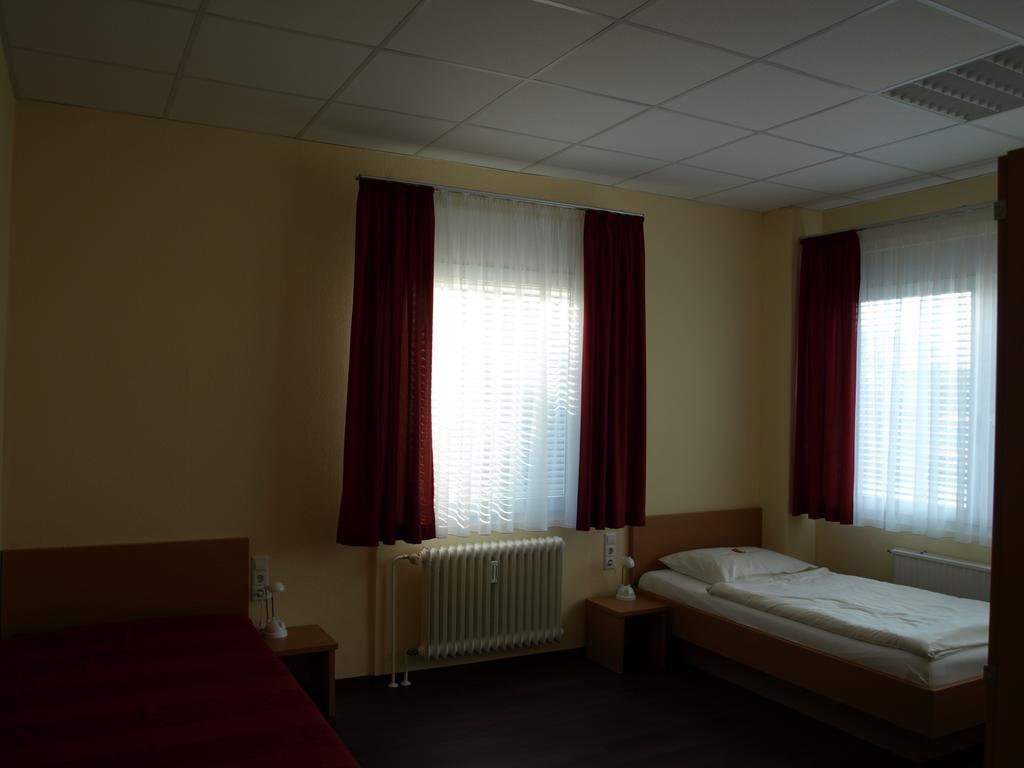 Boardingroom Filderstadt Luaran gambar