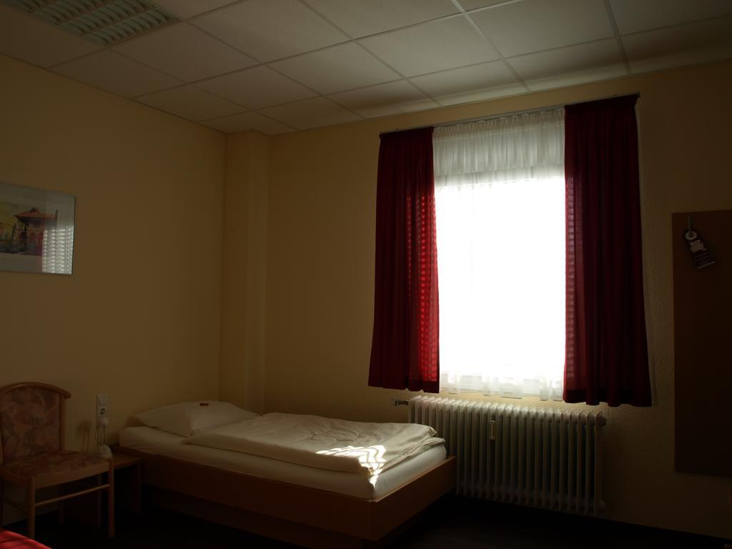 Boardingroom Filderstadt Luaran gambar