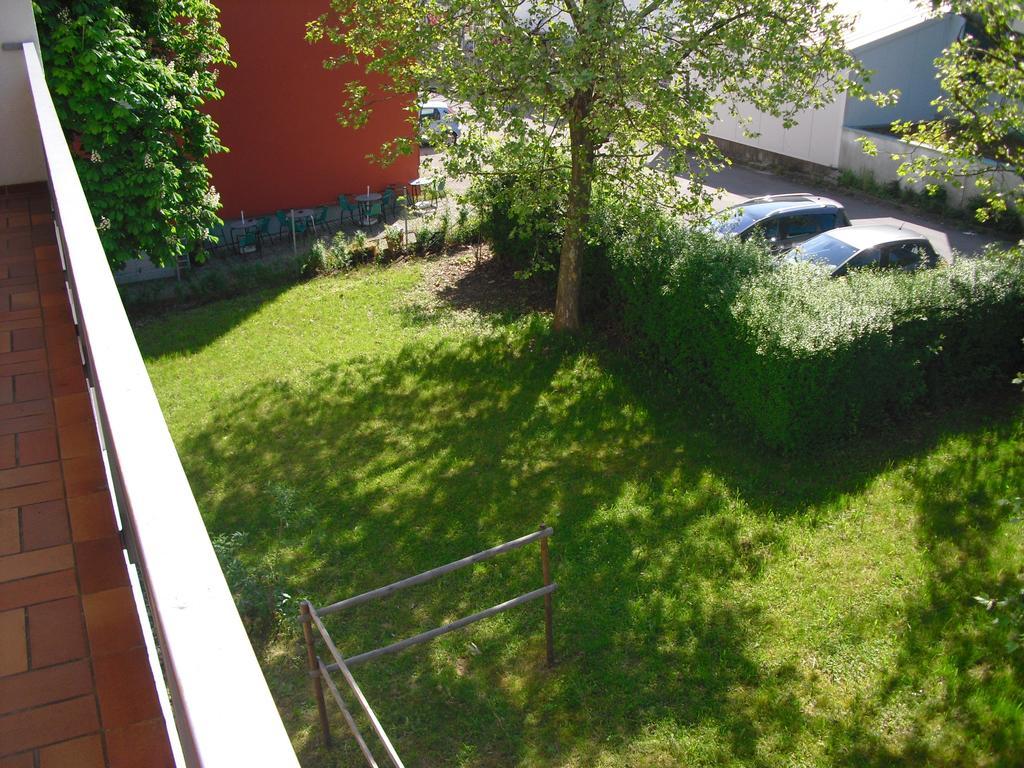Boardingroom Filderstadt Bilik gambar