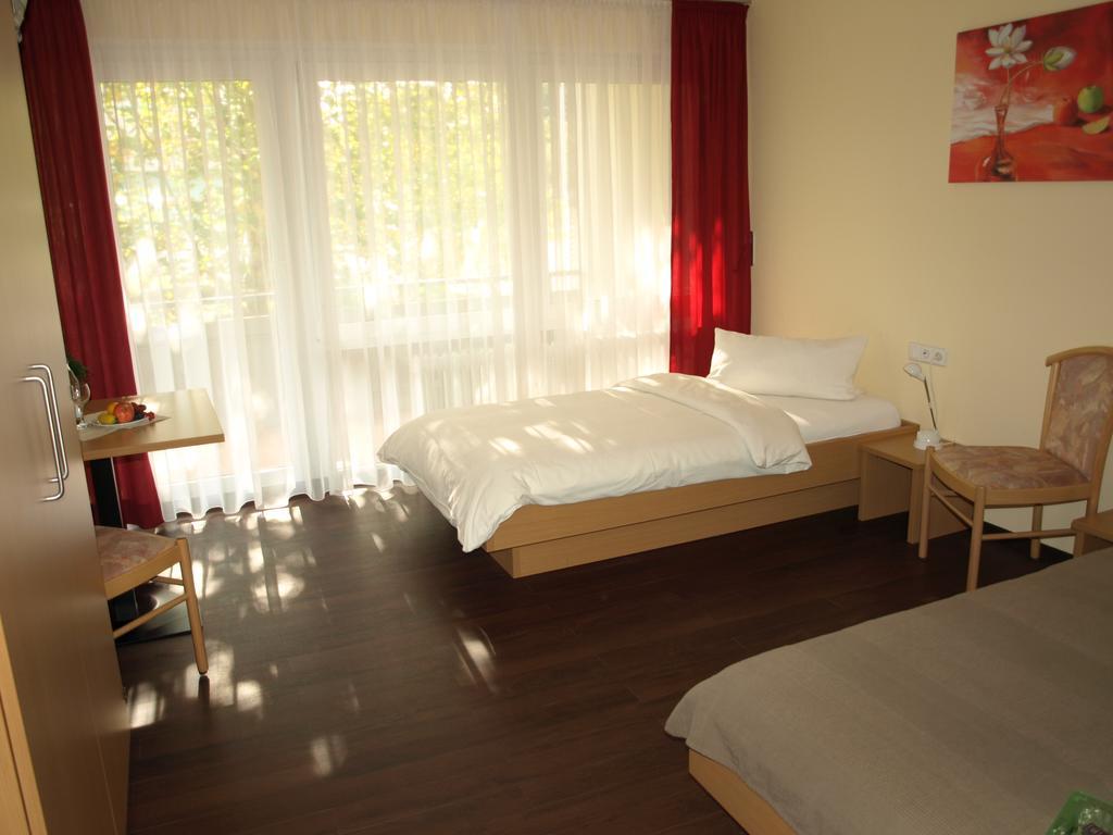 Boardingroom Filderstadt Bilik gambar