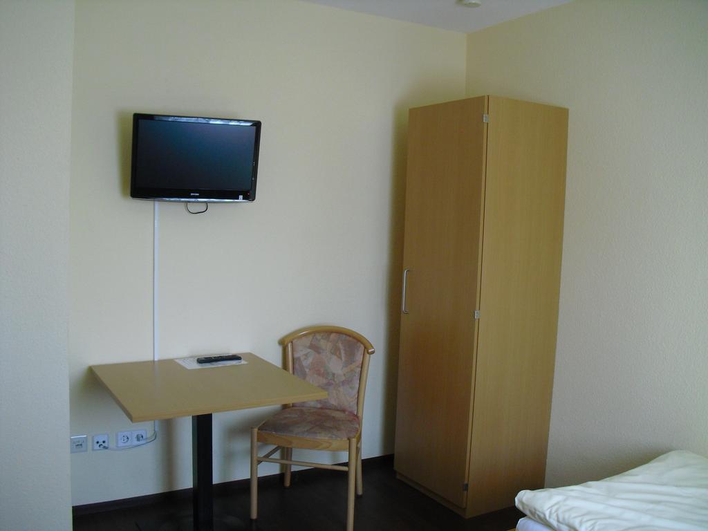 Boardingroom Filderstadt Bilik gambar