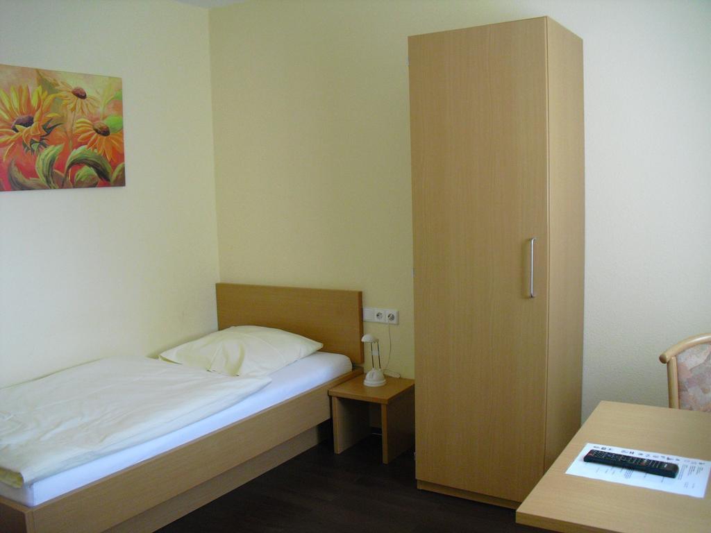 Boardingroom Filderstadt Bilik gambar