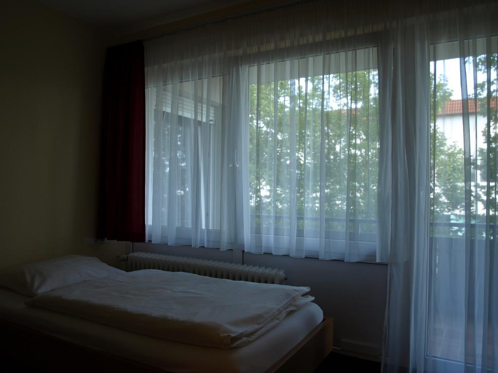Boardingroom Filderstadt Bilik gambar