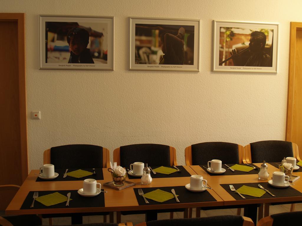Boardingroom Filderstadt Luaran gambar