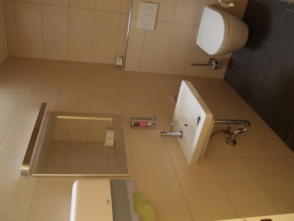 Boardingroom Filderstadt Luaran gambar