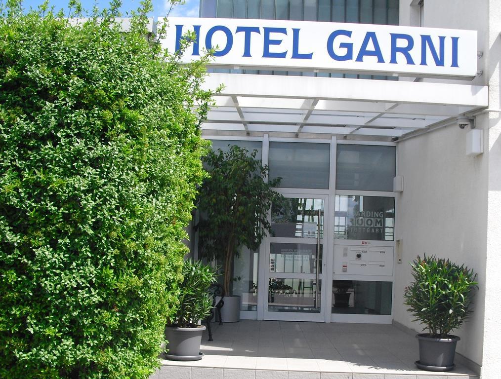 Boardingroom Filderstadt Luaran gambar
