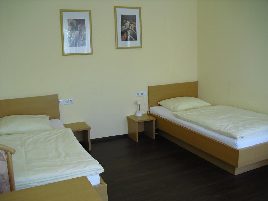 Boardingroom Filderstadt Luaran gambar