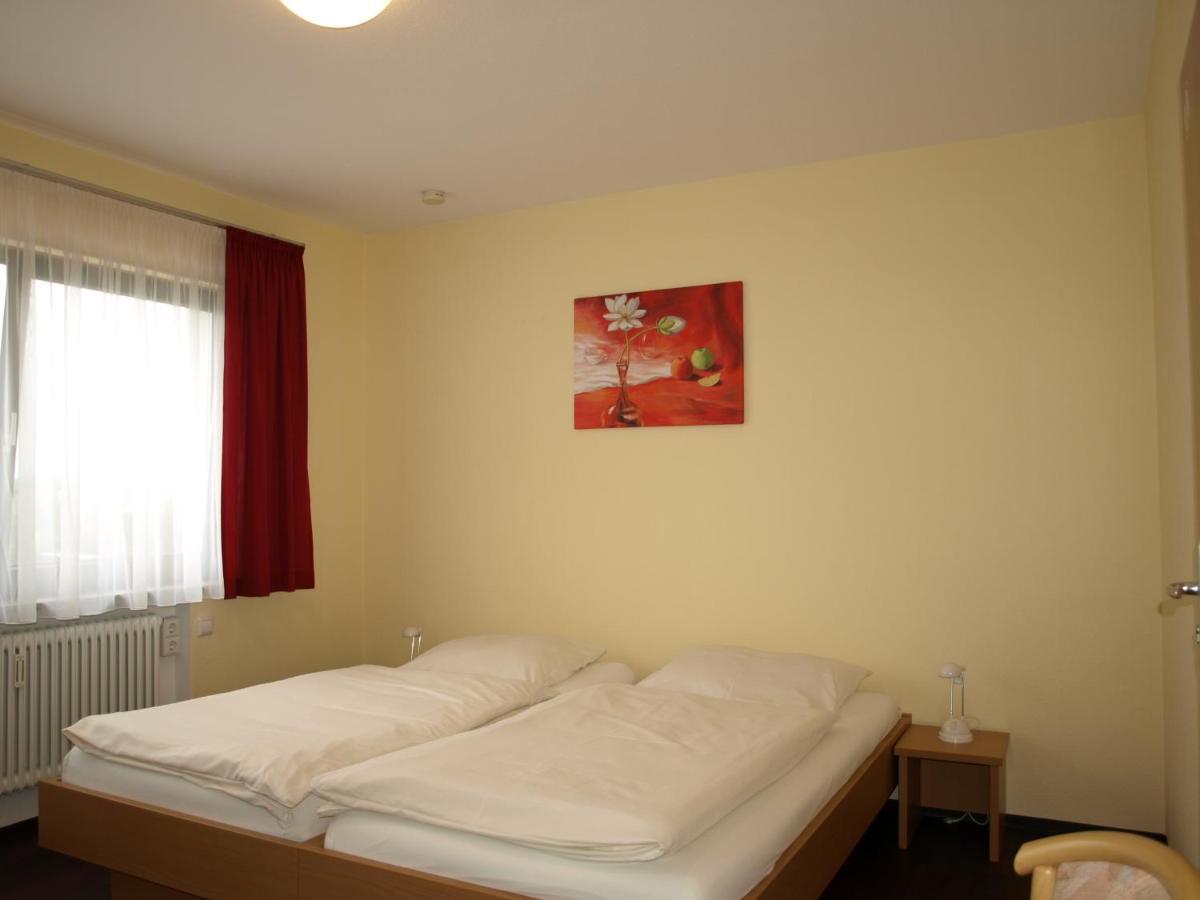 Boardingroom Filderstadt Bilik gambar