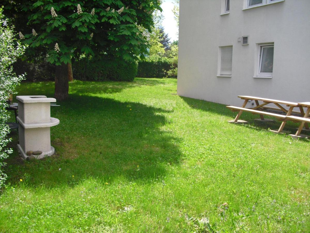 Boardingroom Filderstadt Luaran gambar