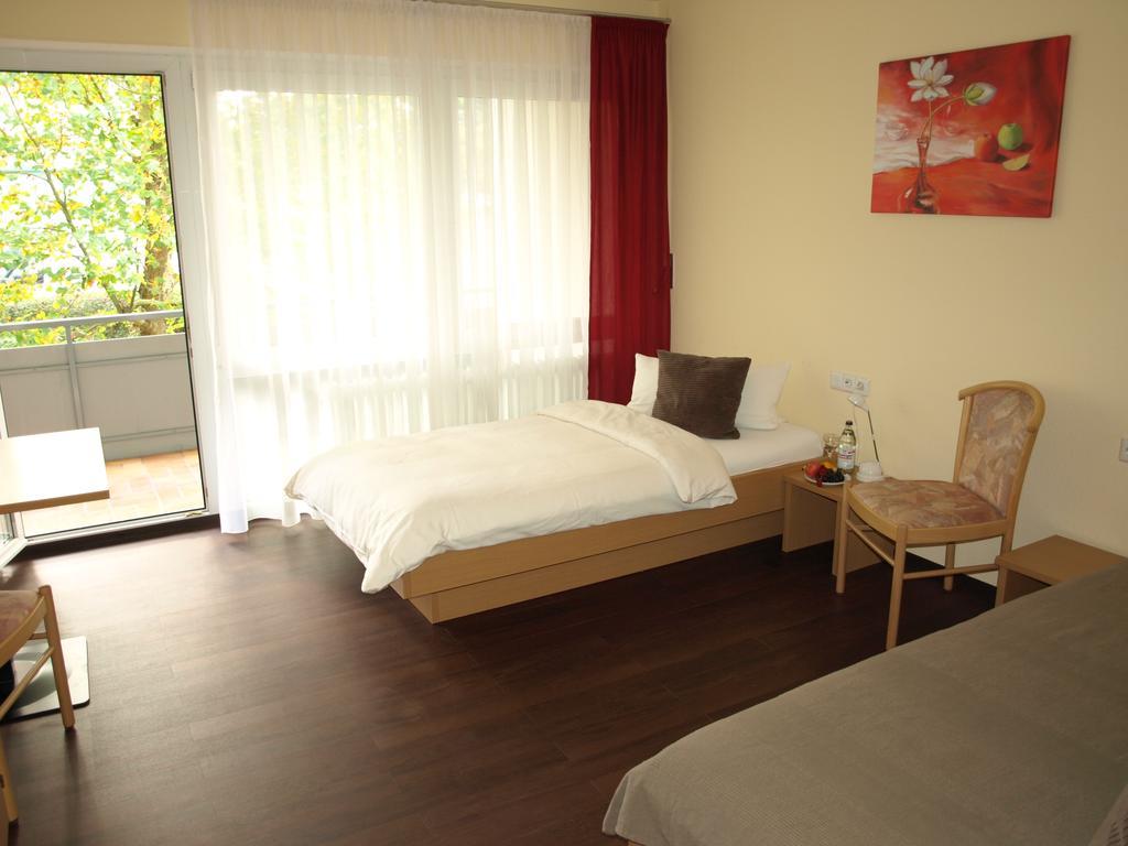 Boardingroom Filderstadt Luaran gambar