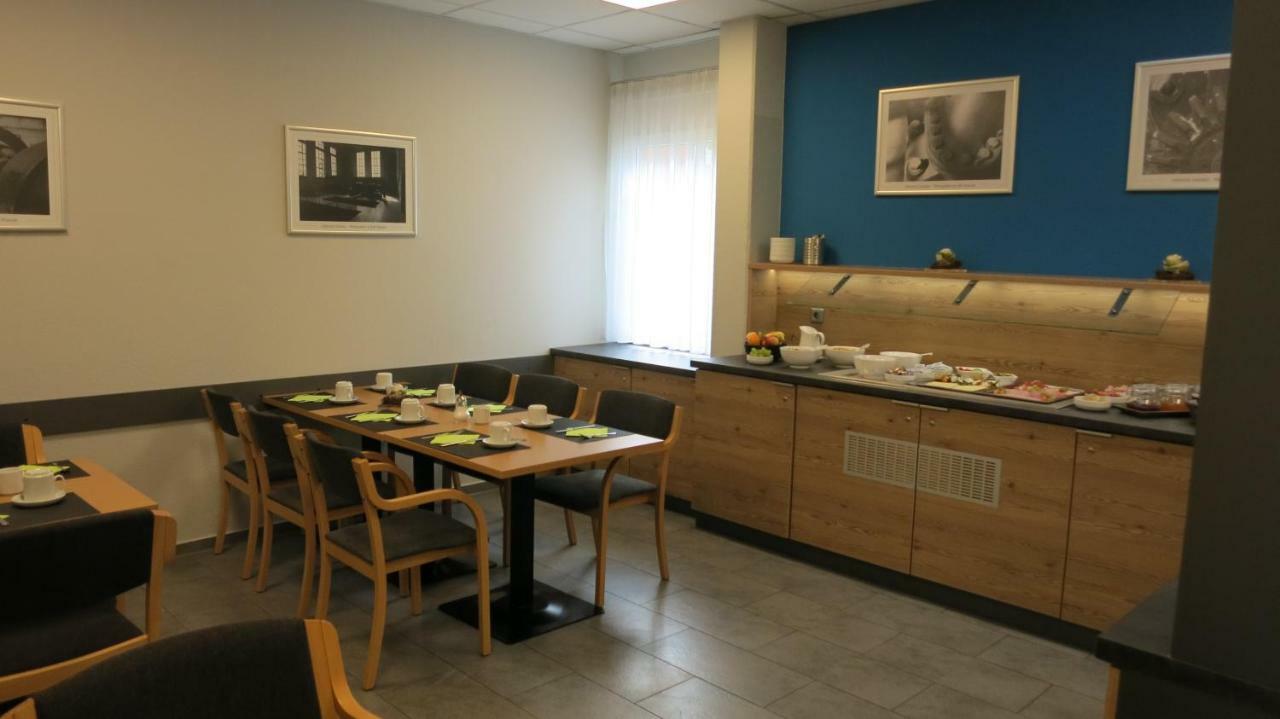 Boardingroom Filderstadt Luaran gambar